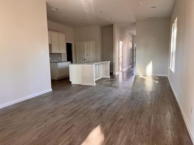 New construction Single-Family house 143 Alder Wood Terrace Court, Willis, TX 77318 LEXINGTON- photo 3 3