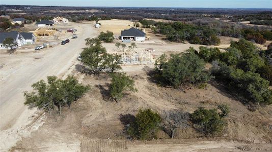 New construction Single-Family house 500 Aspen, Weatherford, TX 76085 - photo 1 1