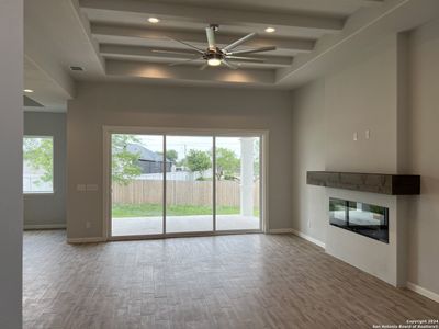 New construction Single-Family house 1727 Claudia Vista, San Antonio, TX 78224 - photo 4 4
