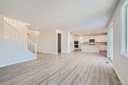 New construction Single-Family house 1300 Brookfield Place, Erie, CO 80026 Camellia- photo 8 8