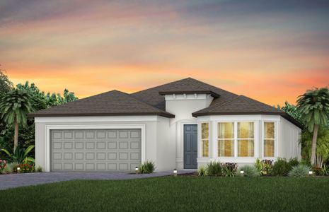 New construction Single-Family house 6320 Southwest 89th Court Road, Ocala, FL 34481 - photo 4 4