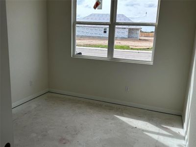 New construction Single-Family house 109 Swinging H Ln, Georgetown, TX 78633 Wyatt Homeplan- photo 13 13
