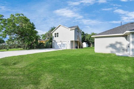 New construction Single-Family house 922 E Main Street, La Porte, TX 77571 - photo 26 26