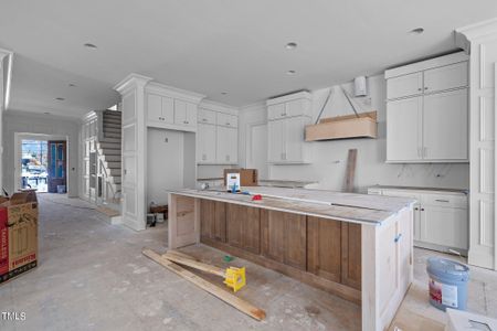 New construction Single-Family house 5307 Dixon Drive, Raleigh, NC 27609 - photo 65 65