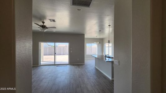 New construction Single-Family house 4160 N Kioha Drive, Eloy, AZ 85131 - photo 13 13