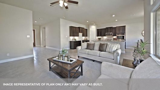New construction Single-Family house 603 Westwood Drive, League City, TX 77573 - photo 42 42