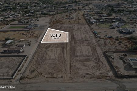 New construction Single-Family house 26513 S 193Rd Way, Queen Creek, AZ 85142 - photo 13 13