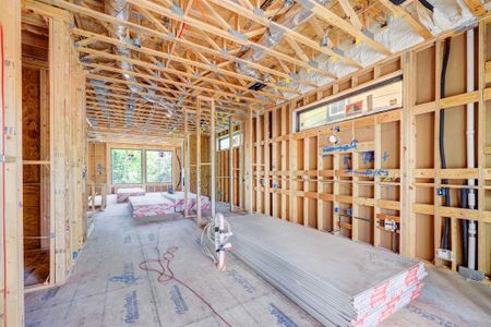 New construction Single-Family house 1610 Nevada Street, Houston, TX 77006 - photo 8 8