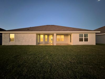 New construction Single-Family house 8752 Waterstone Boulevard, Fort Pierce, FL 34951 2508- photo 16 16