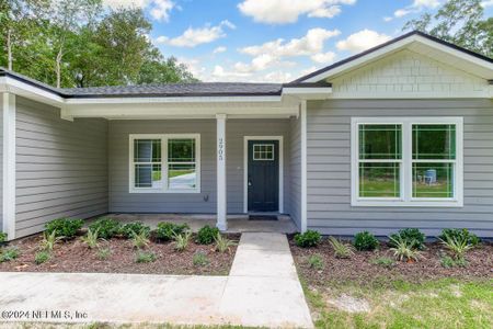 New construction Single-Family house 2905 Guava Court, Middleburg, FL 32068 - photo 5 5