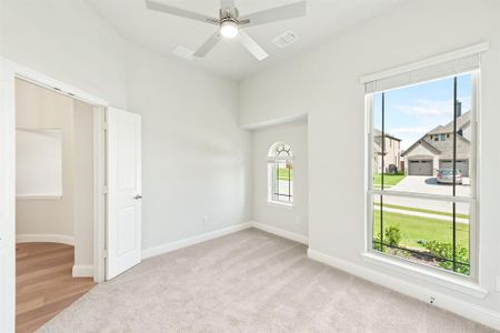 New construction Single-Family house 312 Sparkling Springs Drive, Waxahachie, TX 75165 - photo 8 8
