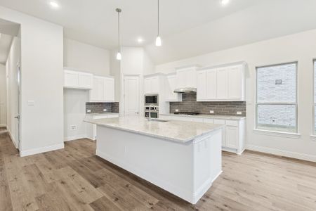 New construction Single-Family house 1423 Eden Edge, Saint Paul, TX 75098 Classic Series - Villanova- photo 21 21