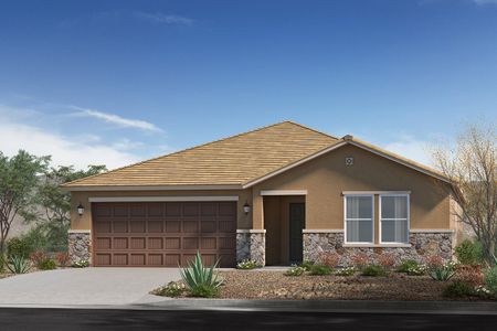 New construction Single-Family house 27850 172Nd Ave, Surprise, AZ 85387 - photo 3 3