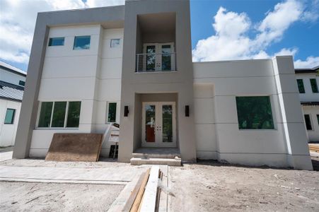 New construction Single-Family house 2430 Floyd Street, Sarasota, FL 34239 - photo 0 0