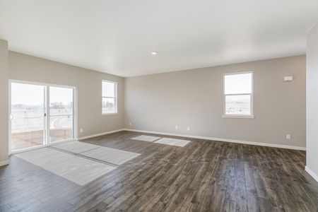 New construction Single-Family house 1944 Knobby Pine Dr, Fort Collins, CO 80528 ELDER II- photo 5 5