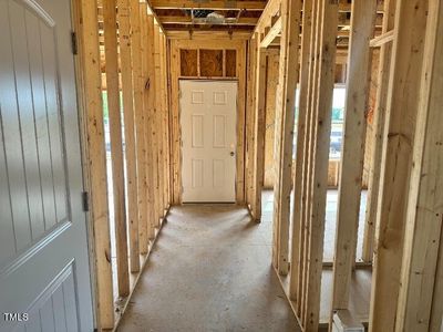 New construction Single-Family house 113 Meath Court, Clayton, NC 27520 The Caldwell- photo 62 62