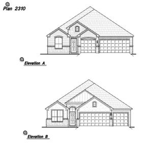 New construction Single-Family house 5128 Island Park, Schertz, TX 78108 - photo 0