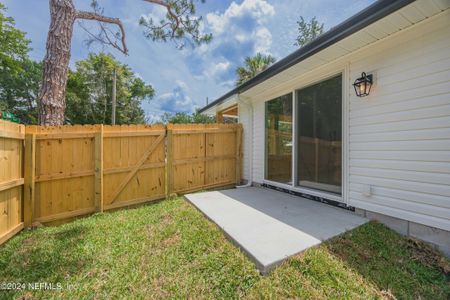 New construction Single-Family house 1050 Butler Avenue, Saint Augustine, FL 32084 - photo 9 9