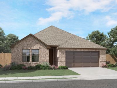 New construction Single-Family house 12736 Laguna Crest, Schertz, TX 78154 - photo 0 0