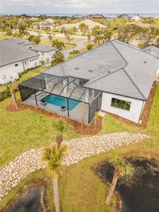 New construction Single-Family house 138 Island Estates Parkway, Palm Coast, FL 32137 - photo 58 58