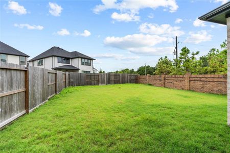 New construction Single-Family house 6602 Albany Forest Court, Katy, TX 77494 - photo 30 30