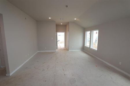New construction Single-Family house 26264 Astral Way, La Marque, TX 77568 Boxwood- photo 6 6
