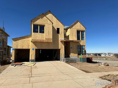 New construction Single-Family house 1716 Center Pivot Dr, Windsor, CO 80550 6- photo 1 1