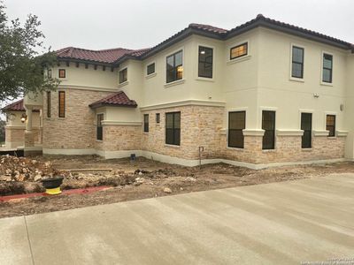 New construction Single-Family house 3 Woodland Pt, Boerne, TX 78015 - photo 1 1