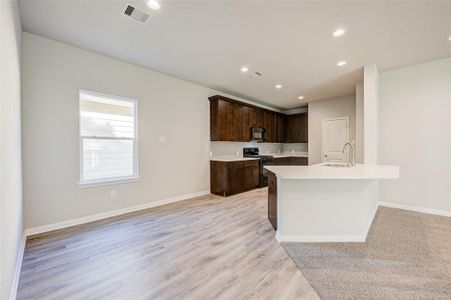 New construction Single-Family house 2531 3Rd Avenue, Texas City, TX 77590 - photo 12 12