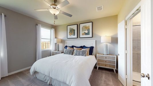 Reatta Ridge: Classic Collection by Lennar in Justin - photo 32