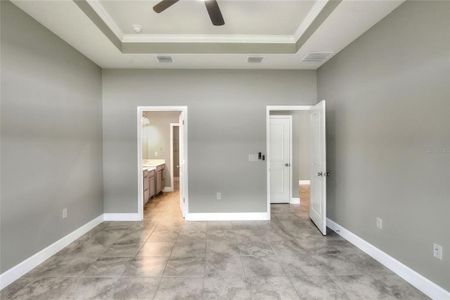 New construction Single-Family house 3113 St Charles Place, Winter Haven, FL 33884 - photo 15 15