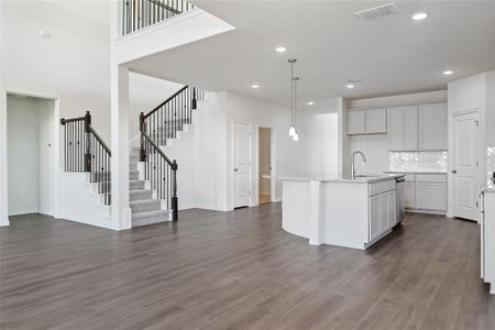 New construction Single-Family house 1230 Beaumont Lane, Red Oak, TX 75154 Rosewood- photo 7 7