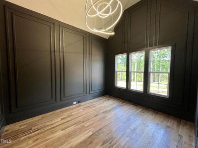 New construction Single-Family house 1120 Springdale Drive, Wake Forest, NC 27587 - photo 8 8