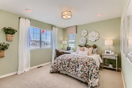 Turnberry Crossing by Century Communities in Commerce City - photo 33 33
