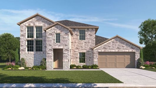 New construction Single-Family house 1266 Quartzite Street, Cedar Hill, TX 75104 - photo 5 5