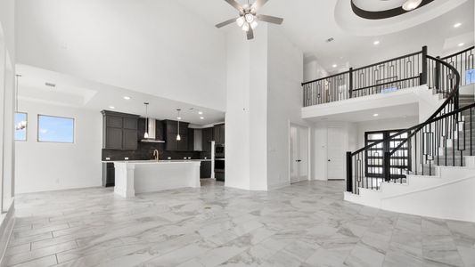New construction Single-Family house 29009 Spicewood Valley Drive, New Caney, TX 77357 - photo 4 4