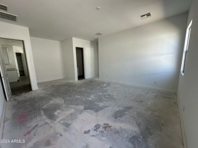 New construction Single-Family house 11530 E Utah Avenue, Mesa, AZ 85212 Pearl Homeplan- photo 10 10