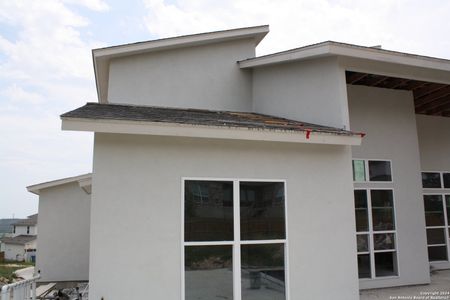 New construction Single-Family house 3506 King Terrace, Bulverde, TX 78163 Hoya- photo 3 3