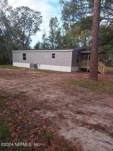 New construction Mobile Home house 211 Knight Boxx Road, Middleburg, FL 32068 - photo 2 2