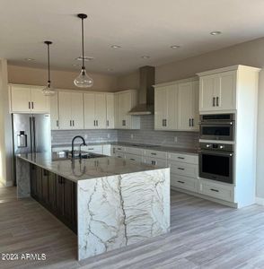 New construction Single-Family house 29806 N 155Th Street, Scottsdale, AZ 85262 - photo 5 5