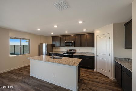 New construction Single-Family house 1090 W 20Th Street, Florence, AZ 85132 - photo 6 6