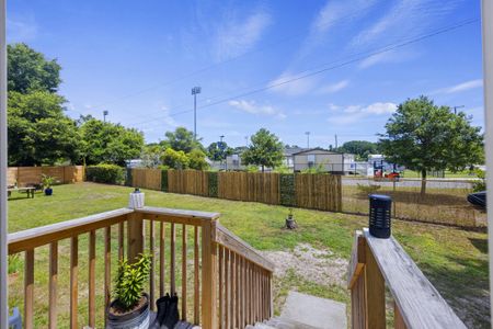 New construction Mobile Home house 1012 Seaside Lane, Charleston, SC 29412 - photo 28 28