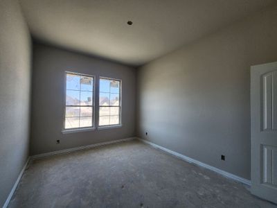 New construction Single-Family house 15005 Elite Drive, Aledo, TX 76008 Aster FE- photo 16 16