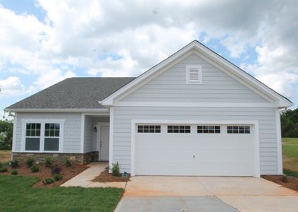 New construction Single-Family house 933 Old NC 27 Highway, Mount Holly, NC 28120 - photo 16 16