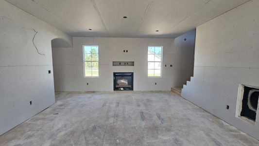 New construction Single-Family house 30 Pintail Lane, Youngsville, NC 27596 - photo 1 1
