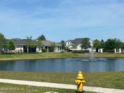 New construction Single-Family house 10228 Fulcrum Avenue, Jacksonville, FL 32256 - photo 25 25