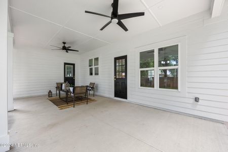 New construction Single-Family house 6115 State Road 13 N, Saint Augustine, FL 32092 - photo 43 43