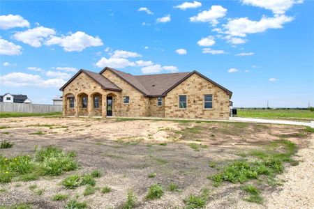 New construction Single-Family house 15031 Armstrong Estates, Salado, TX 76571 - photo 0 0