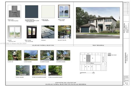 New construction Single-Family house 6747 77th Ter, South Miami, FL 33143 - photo 3 3