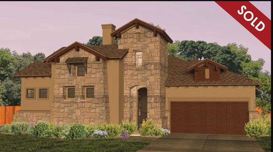 New construction Single-Family house 516 Clubhouse Drive, Georgetown, TX 78628 - photo 0 0